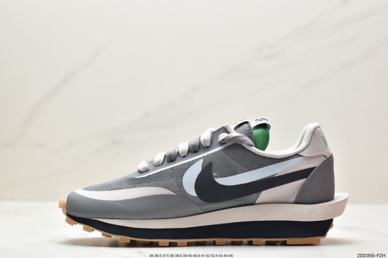 Sacai X Nike regasus vaporrly